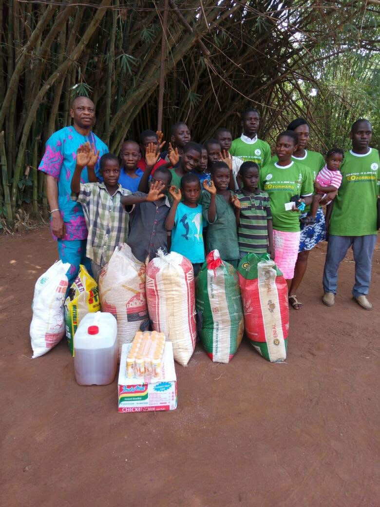 FCBM community support