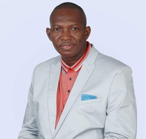 Rev. Emmanuel Igbinosa